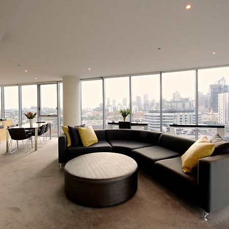 Acd Apartments Melbourne Bagian luar foto