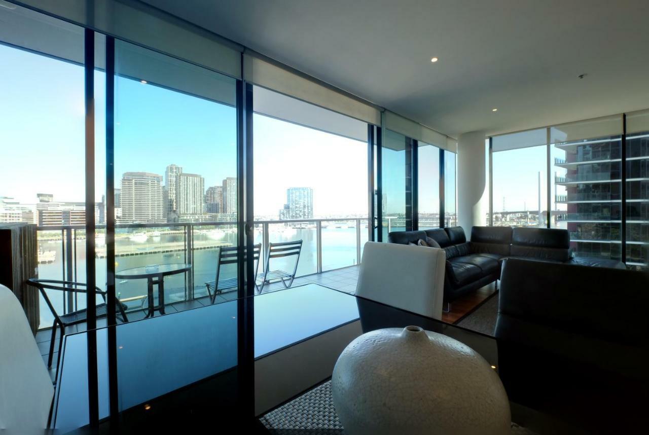 Acd Apartments Melbourne Bagian luar foto