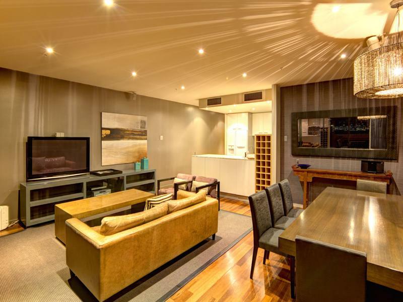 Acd Apartments Melbourne Bagian luar foto