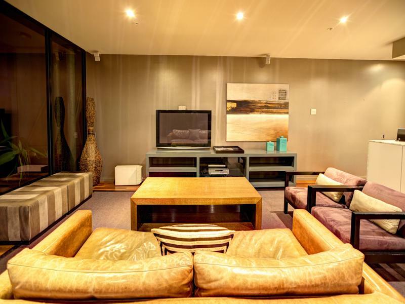 Acd Apartments Melbourne Bagian luar foto