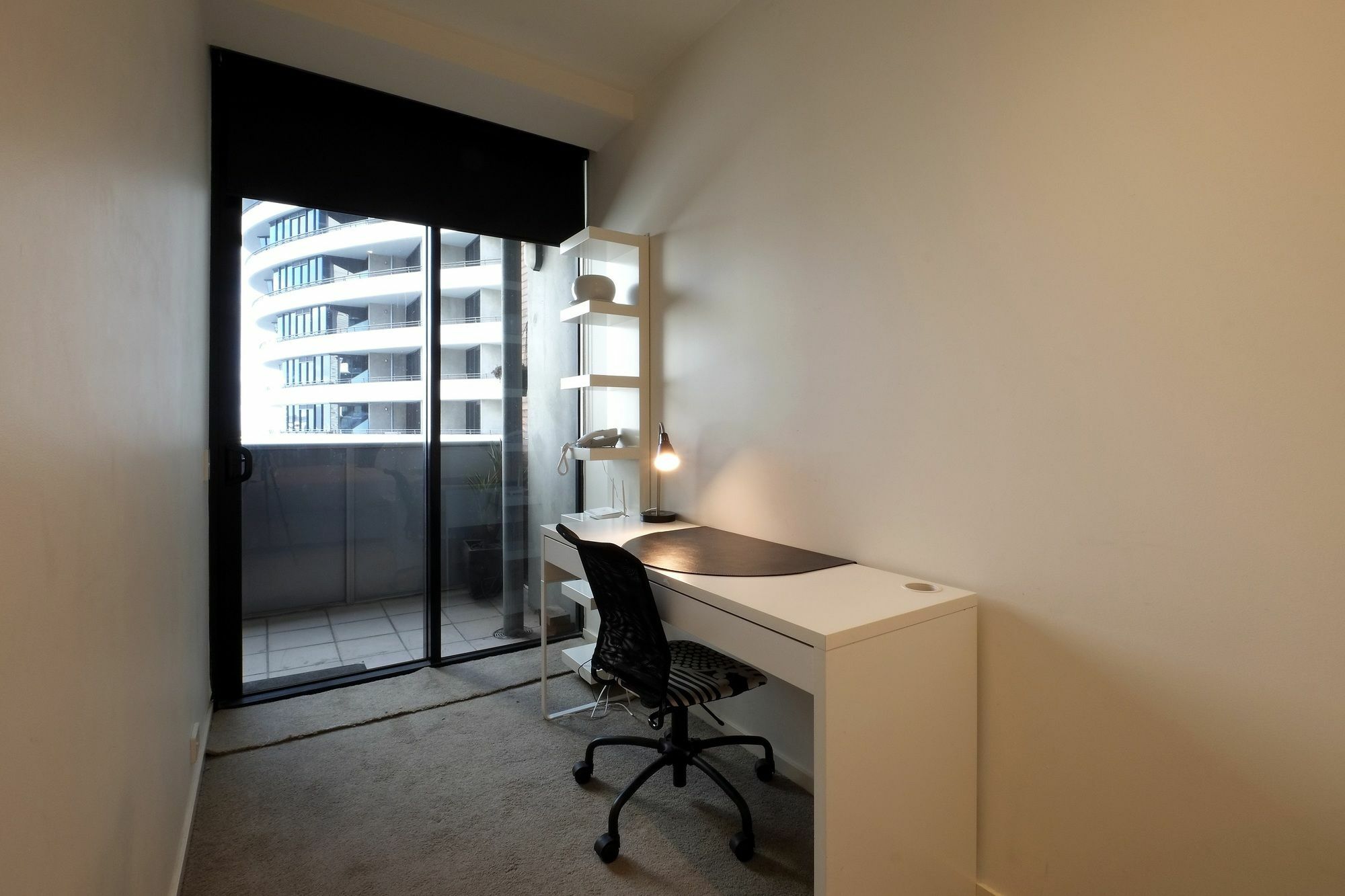 Acd Apartments Melbourne Bagian luar foto