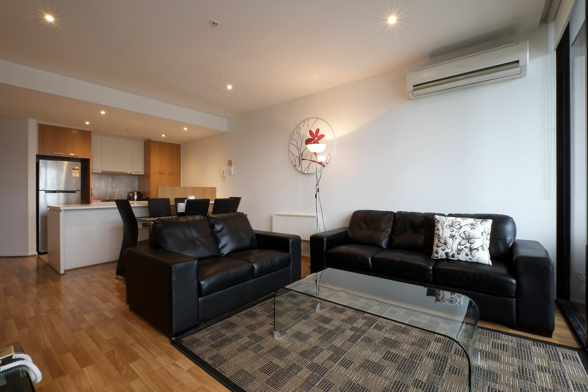 Acd Apartments Melbourne Bagian luar foto